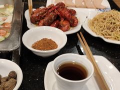 -百年川椒重庆老火锅(光谷店)