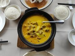 -银树楼(紫玉山庄东区店)