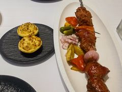 -马克西姆俄罗斯餐厅(通亚街店)