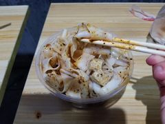 -陕西周记·手工米皮老店(工人路店)