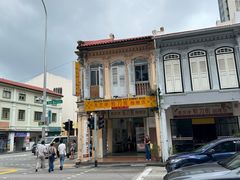 -美芝律剪刀剪咖喱饭