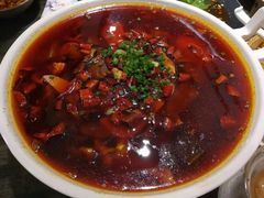 -庆合府重庆大排档(紫都城店)