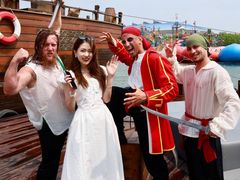 -渔岛海洋度假区