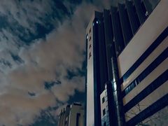 -北京河南大厦酒店