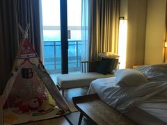 -成都蒲江花样年福朋喜来登度假酒店·宜客乐西餐厅