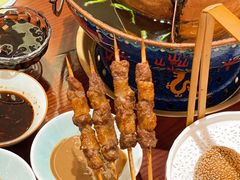 -1078號老北京涮肉(松柏店)
