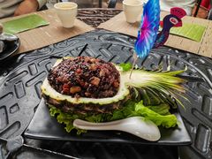 -品德宏·孔雀宴的发源地(金塔园店)