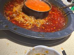-蜀家渝重庆火锅(南屏街店)