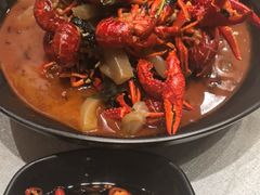 老长沙口味虾-聚味瞿记·龙虾堂(天元店)