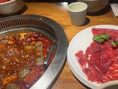 -城墙拐拐火锅(三峡广场黑金冠店)
