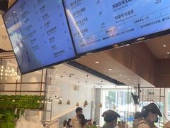 -奈雪的茶(石厦时代广场店)