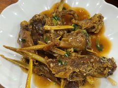 -南记食粥坊·宵夜大排档(莲花总店)