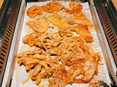 -新石器烤肉(招商1872店)