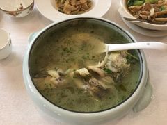 黄鱼汤-国际饭店·帆声西饼屋(黄河路店)