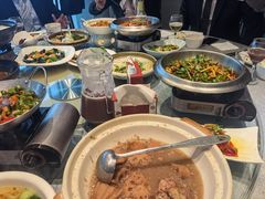 -丽华园(汉阳龙阳店)