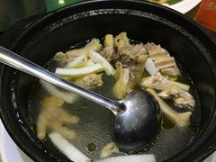 -瑞记湛江鸡饭店·粤西第一鸡(粤垦店)