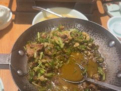 -湘间田舍(北仑银泰店)