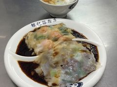 -银记肠粉店(市二宫店)