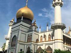 -新加坡Zam Zam餐馆