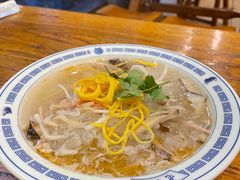 牡丹燕菜-老雒阳面馆·水席·洛阳菜(纱厂路店)