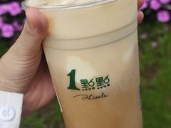 -1点点(新会店)