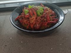 -517烧烤·龙虾·海鲜大排档(万象都荟店)