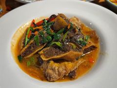 -胖老汉椒麻鸡清真新疆菜(西御街店)