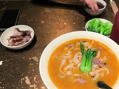 -漆黑觉米粉(三里屯店)