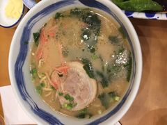 -虹梅食堂·爱蝦乃家