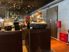 -广州富力君悦大酒店·凯菲厅