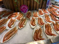 -阳光岛·海鲜盛宴(银泰中心in99店)