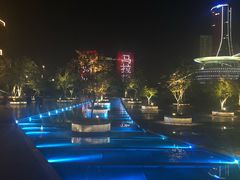 -杭州国际会议中心洲际酒店-原素全日餐厅(解放东路店)