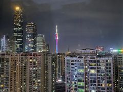 -广州威珀斯酒店
