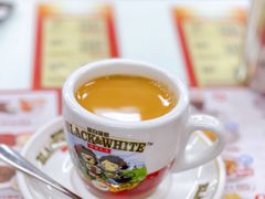 -華人 華星冰室(氹仔 店)