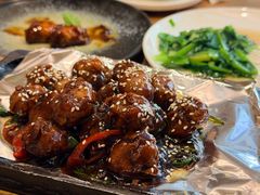 -枣子树·素食餐厅(普陀山店)