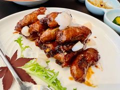 -杭州西湖柳莺里酒店·闻莺厅