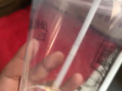 -凤起龙游老面包子(凯德晶品店)