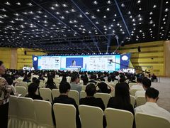 -郑州国际会展中心