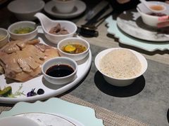 白切文昌鸡-闻见中国海南菜(K11店)
