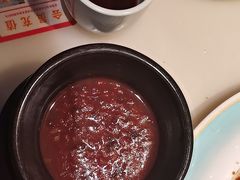 -红蜡烛-养生粥-津鲁菜(中山路店)