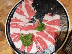 -壹兆炭火烧肉·烤鳗鱼(金水花城店)