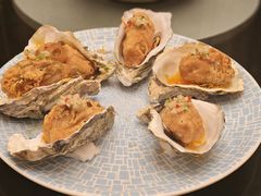 -东海朗廷酒店-唐阁T’ANG COURT 中餐厅