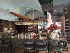 -LES ELITES 英集荟(南京西路店)