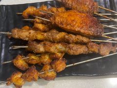 -红盔甲·小龙虾(天钥桥店)