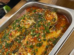 -艺味深尝(云锦路店)