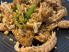 -指爱龙虾(金杨路总店)