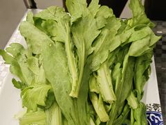-福寿斋·老北京铜锅涮肉·烧烤(清岚店)