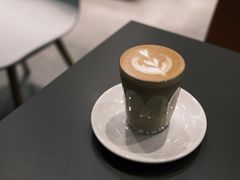 澳白-Seesaw Coffee(苏州中心店)