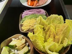 -芸山季·云南野生菌火锅(人民广场来福士店)