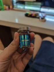 -童辉造型